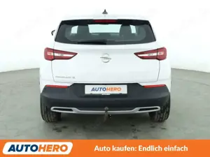 Opel Grandland X 1.5 CDTI Business Elegance Aut.*NAVI*LED*SPUR* Bild 4