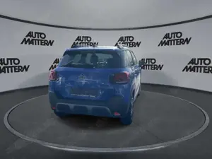 Citroen C3 Aircross Bild 5