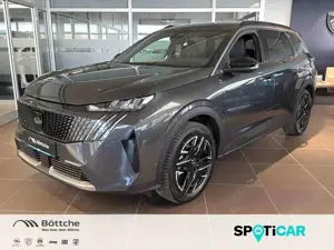 Peugeot 5008 Hybrid 145 Allure Business
