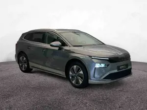 Skoda Enyaq 85x *AHK*WÄRME*PANO*LED*NAV*R-CAM*SHZ*ACC* Bild 3