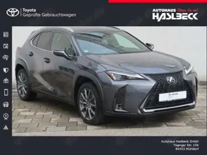 Lexus UX 250h F SPORT Design