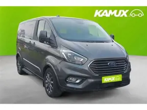 Ford Tourneo Custom 2.0TDCI Aut.320 Titanium+AHK+NAVI