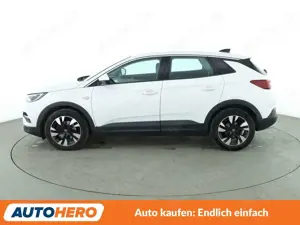 Opel Grandland X 1.5 CDTI Business Elegance Aut.*NAVI*LED*SPUR* Bild 2