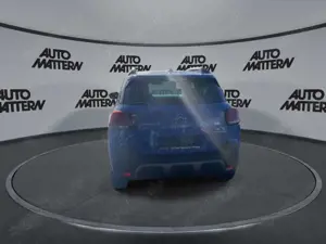 Citroen C3 Aircross Bild 4