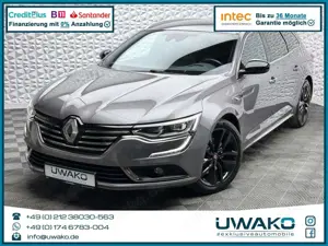 Renault Talisman LIMITED BLUE dCi 200 EDC/ACC/BOSE/AHK/MASSAGE/DAB