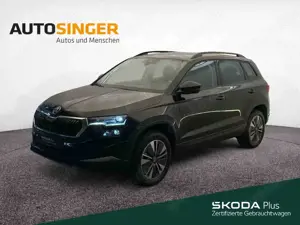 Skoda Karoq Drive 2.0 TDI DSG 4x4 *MATRIX*AHK*ACC*NAVI