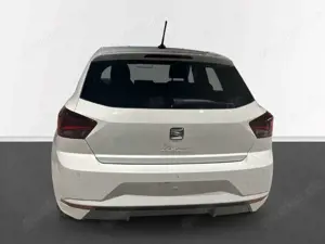 SEAT Ibiza XCellence 1.0 TSI CAM SHZ LED ACC MirrorLink Bild 5