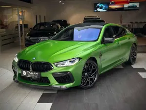 BMW M8 Competition M Carbon*BW*Driver´s*TV*NP206