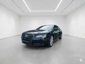 Audi A8 4.2 TDI quattro