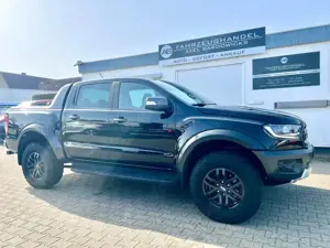 Ford Ranger Raptor DoKa 2.0 TDCi 4x4 / Standh. / AHK