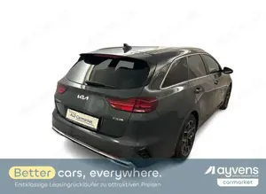 Kia Ceed SW / cee'd SW Ceed SW 1.6 CRDi (48V Mild-Hybrid) DCT7 Bild 2