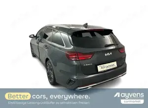 Kia Ceed SW / cee'd SW Ceed SW 1.6 CRDi (48V Mild-Hybrid) DCT7 Bild 3