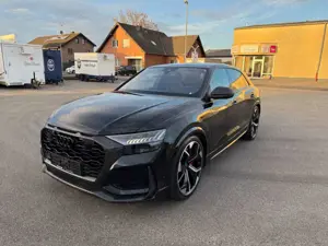 Audi RS Q8 4.0 TFSI quattro Carbon/Cermaic/Garantie26