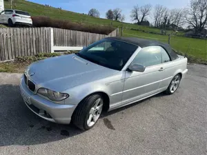 BMW 325 325 Ci Cabrio