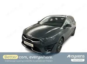 Kia Ceed SW / cee'd SW Ceed SW 1.6 CRDi (48V Mild-Hybrid) DCT7 Bild 4