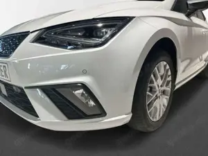 SEAT Ibiza XCellence 1.0 TSI CAM SHZ LED ACC MirrorLink Bild 4