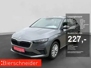 Skoda Scala Drive 1.0 TSI DSG Selection LED NAVI KLIMA ABS-ESP