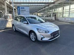 Ford Focus Cool  Connect
