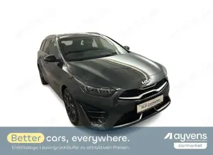 Kia Ceed SW / cee'd SW Ceed SW 1.6 CRDi (48V Mild-Hybrid) DCT7