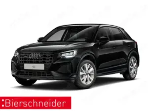 Audi Q2 40 TFSI qu. S tronic advanced LED KAMERA NAVI ACC