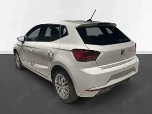 SEAT Ibiza XCellence 1.0 TSI CAM SHZ LED ACC MirrorLink Bild 2