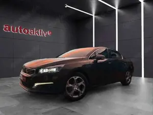 Peugeot 508 Active Lim./Voll LED/Head-Up/Kamera/Navi/Alu