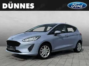 Ford Fiesta 1.1 COOL  CONNECT