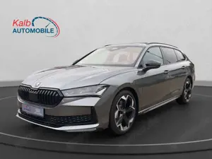 Skoda Superb SUPERB COMBI 2.0TDI DSG SPORTLINE+AHK+HEADUP+RFK