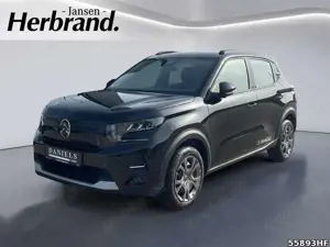 Citroen C3 Plus 100 PS