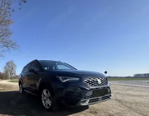 SEAT Ateca 2.0 TDI DSG FR GARANTIE 02/2027