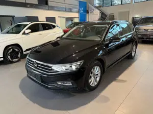 Volkswagen Passat Variant Passat Business 2.0 TDI DSG AID/MATRIX/KAM/AHK