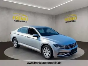 Volkswagen Passat Lim. Business