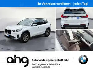 BMW X1 sDrive20i Steptronic AHK Premium Paket Sports