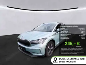 Skoda Enyaq iV 50 Loft PDC SHZ KAMERA ACC LED NAVI