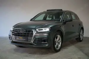 Audi Q5 quattro sport*S-LINE*PANO*MATRIX*KAMERA*HuD*