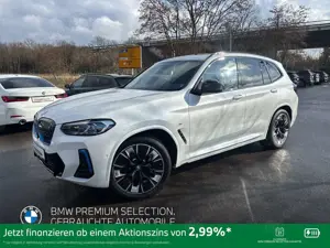 BMW iX3 M Sport Gestiksteuerung Head-Up HK HiFi DAB