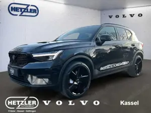Volvo XC40 B3 Plus Black Edition 2WD Digitales Cockpit Memory