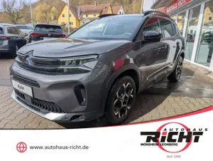 Citroen C5 Aircross Plus Navi LED Kamera Assist