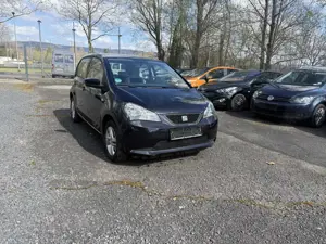 SEAT Mii Sun