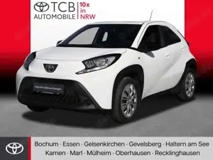 Toyota Aygo X 1.0 Play Schaltgetriebe *CARPLAY*KAMERA*