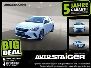 Opel Corsa F 1.2 Edition Navi, Klimaanlage, PDC, SHZ,