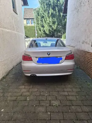 BMW 523 523i Edition Lifestyle