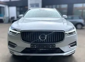 Volvo XC60 D4*INSCRIPTION*ST-HZG|AHK|ACC|HK|LEDER|BLI