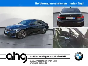 BMW 320 d xDrive M Sportpaket Innovationsp.Parking Pl