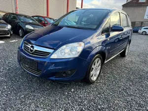 Opel Zafira B Edition(ERDGAS/CNG)