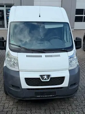 Peugeot Boxer Boxer 333 HDi HDi 333 L2H2