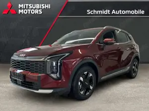 Kia Sportage 1.6 T-GDi Vision LED ACC PDC KAM NAVI SHZ