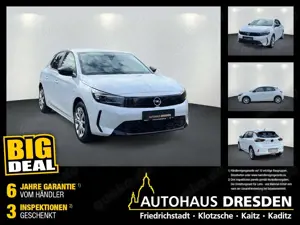 Opel Corsa F 1.2 Turbo Edition LED+SHZ+PDC+Facelift