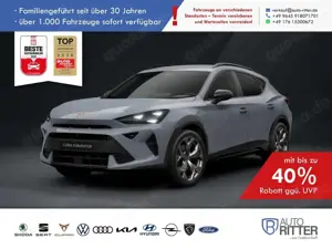 CUPRA Formentor ACC|AHK|RFK|LED|Carplay|PDC|SHZ