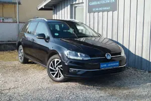 Volkswagen Golf VII 1.6 TDI Variant Join Start-Stopp|DSG|
